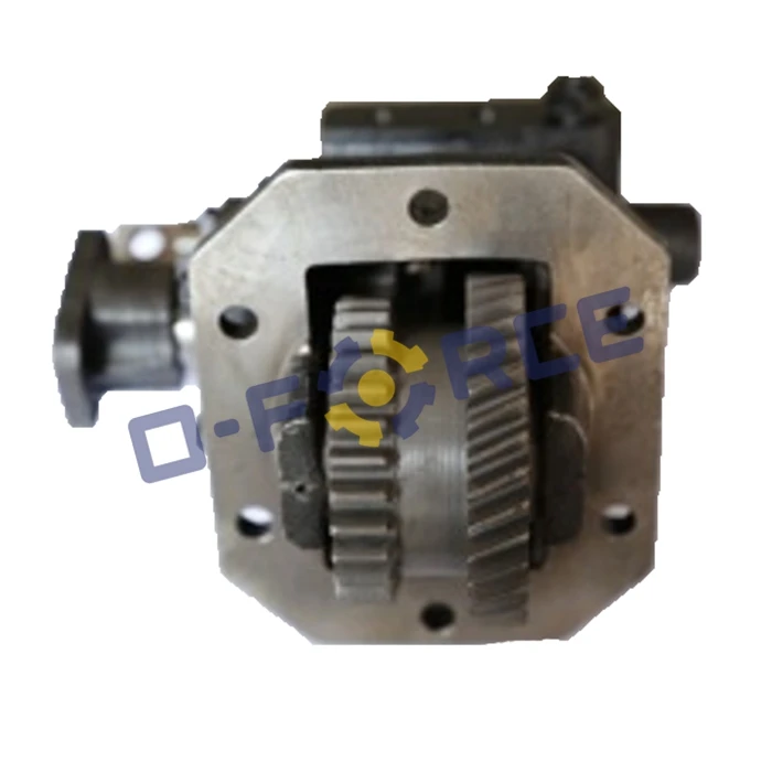 НОВЫЙ Самосвал 300 DYNA 115/125PS TY1211-34280 AIR pto гидравлический насос