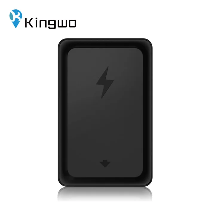 GPS-трекер Kingwo IoT 4G LTE M1/eMTC и NB-IoT NT06E с долгим временем работы сильный