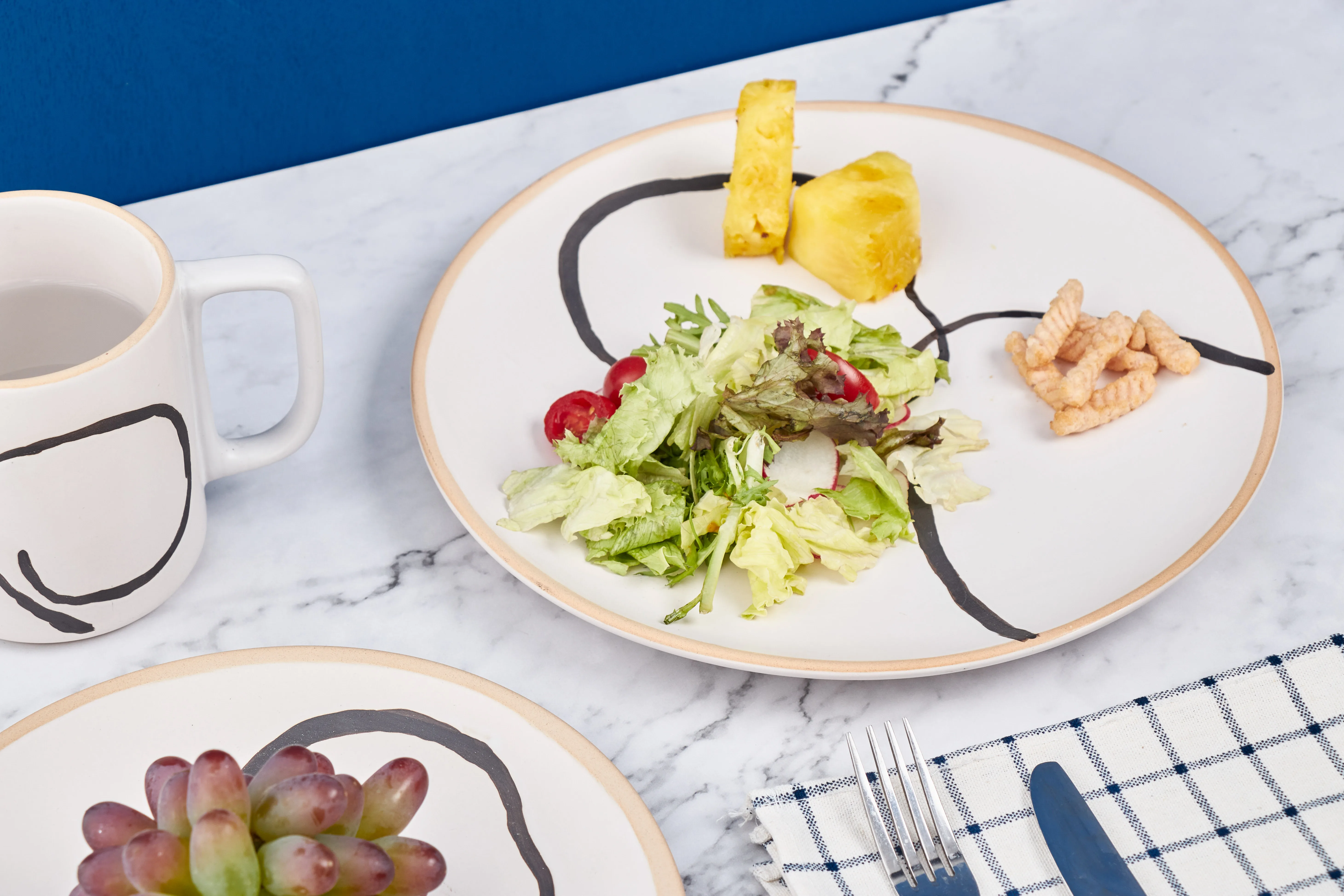 Customize Dinner Sets Dinnerware Sets Ceramic Tableware And MUG