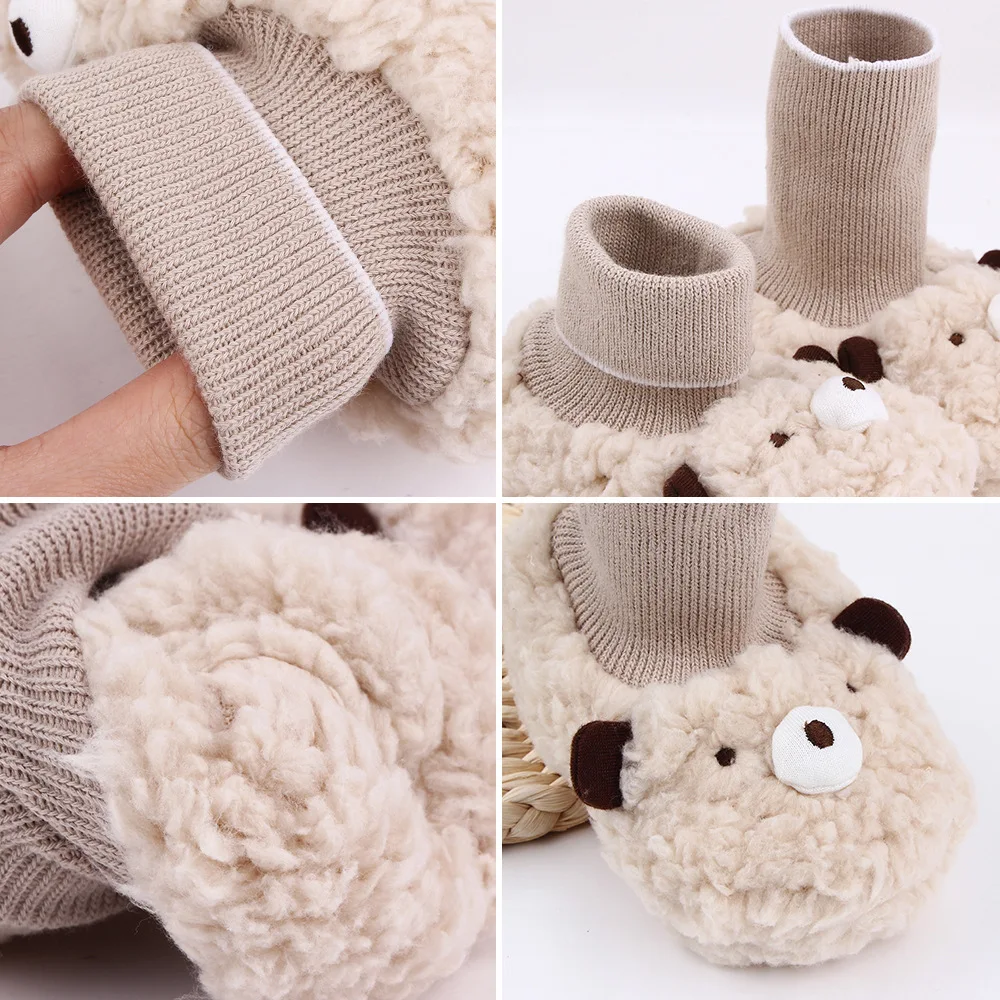 OEM BB10024 Fashional Lace Up Kids Soft Sole Infant Toddler Newborn Bowknot Casual Shoes Leather Baby Girls Shoes