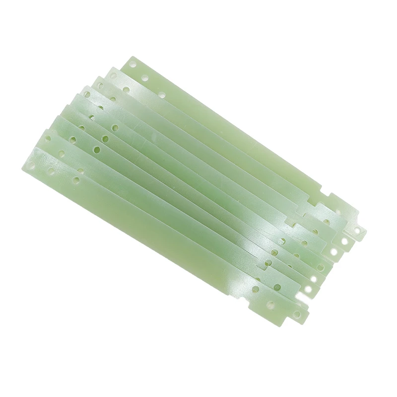 customized shape fiberglass products g10 fr4 machining