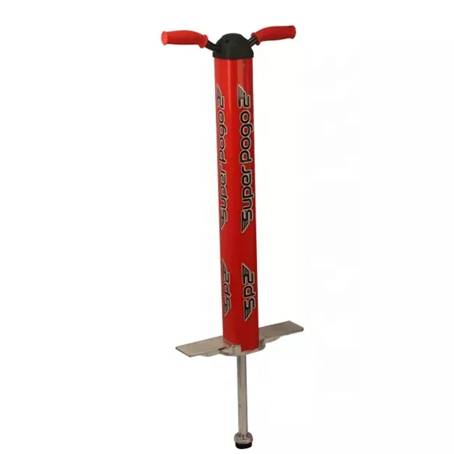 Guaranteed Quality Unique Pogo Sticks Jumping Max User Weight 90 To 160 Lbs Pogo Stick