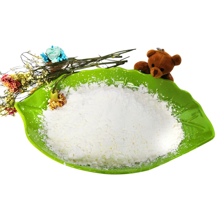 Wholesale Modified Biodegradable Maize Starch Food Grade Edible Corn Starch