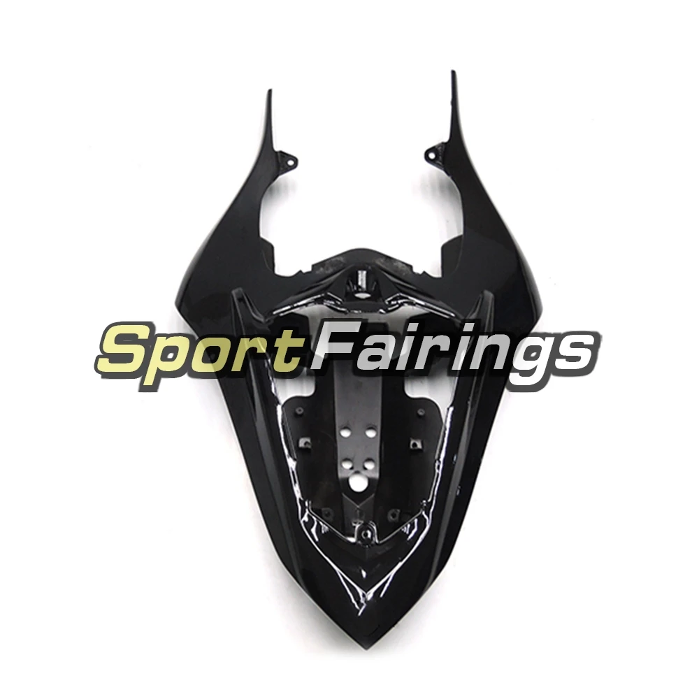 Matte Black Gloss Black with Gold Decals Sportbike Fairings for Yamaha YZF1000 R1 2007 2008 R1 07 08 ABS Injection Bike Covers
