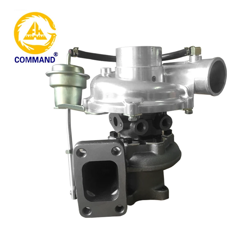 RHC62W Turbo VA240039 VX53 VX54 turbocharger 24100-2202B 24100-2203A 24100-2204A turbo charger for Hino Truck H07CT