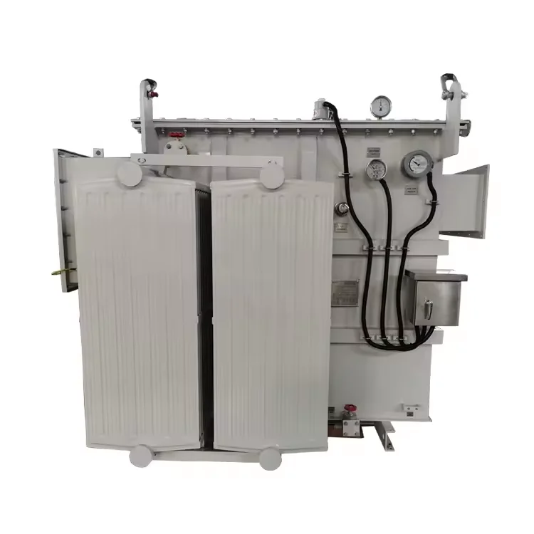 13.8kv 480v 315 500 800 600 Kva 500kva 800kva 1000kva 600kva 1200kva 33kv To 6.6kv 10 15 Mva 7mva Power Transformer For Sale