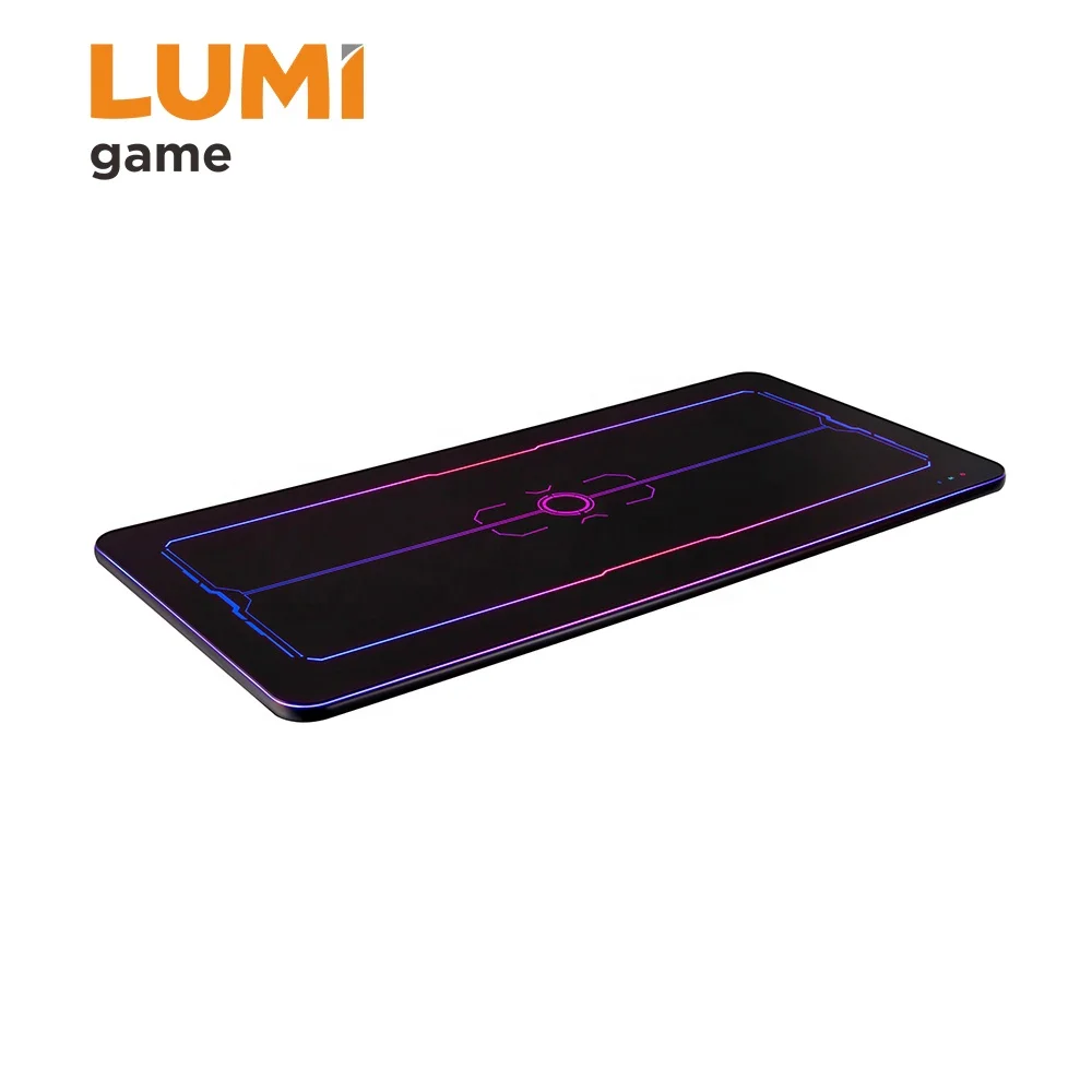 BLD02-126T светодиодное освещение RGB ПК компьютерный игровой стол настольный современный OEM