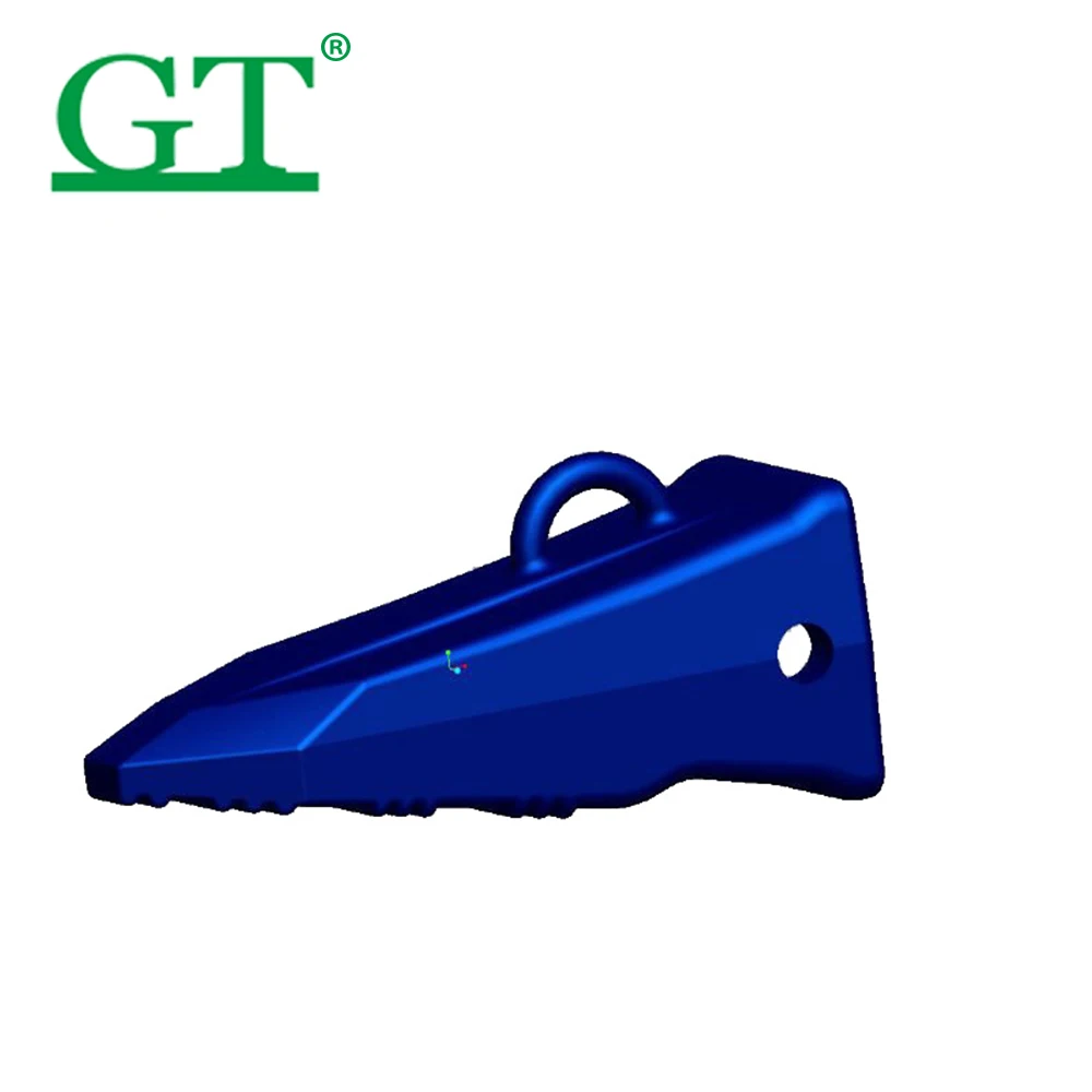 Forging TK350 Series Tooth Point TK350CH