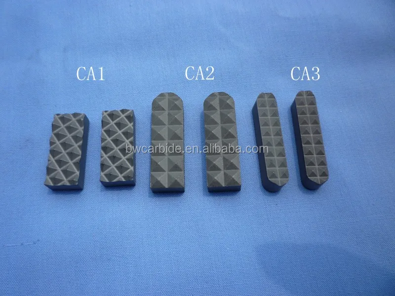 Зажим для захвата K10 из карбида вольфрама (Christensen)