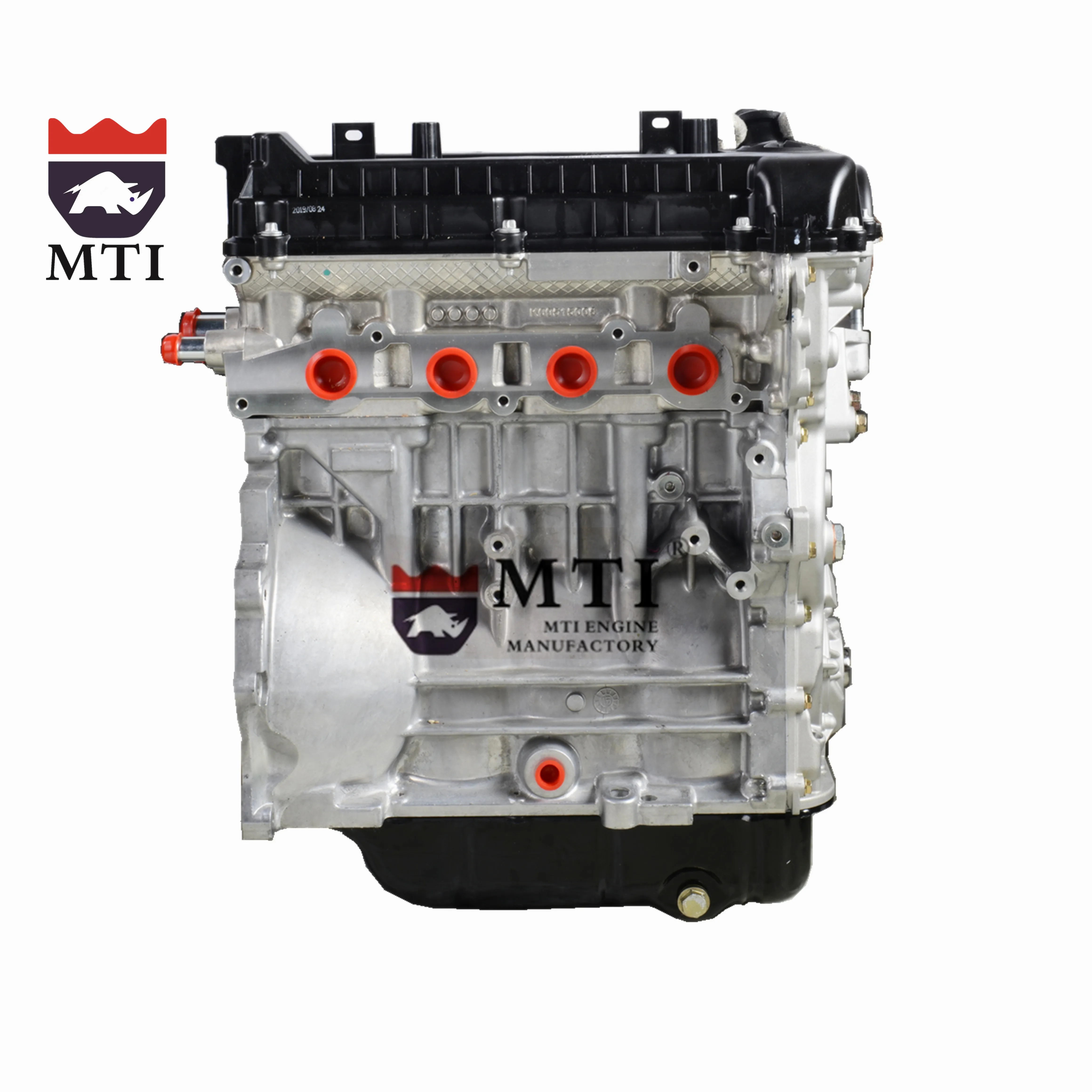 Совершенно новый 4A91 4A91S неизолированный двигатель 1 5 л для двигателя DONGFENG FENGXING JOYEAR S50 X3