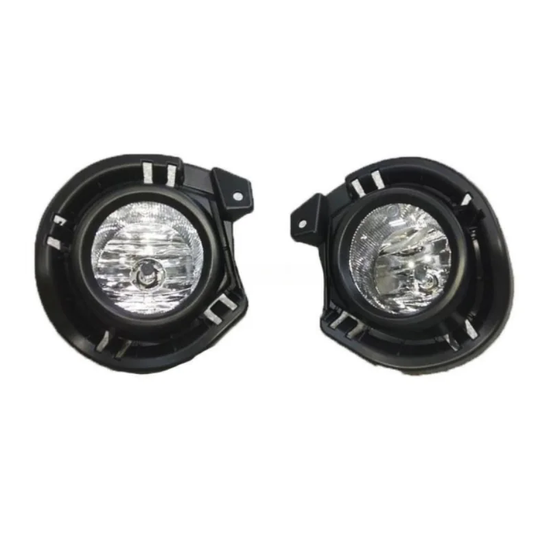 Car Parts of COROLLA AXIO /FIELDER 2017 Fog Lamp Case Black