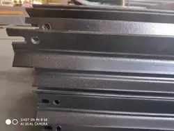 Factory Price Y field fence post/star picket dropper 2.4M