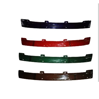 Truck Body parts for Vo-lvo FL7-10,F12,F16,SUNVISOR 1584316 GREY, 1188626 BULU,1188627 RED,1188628 GREEN