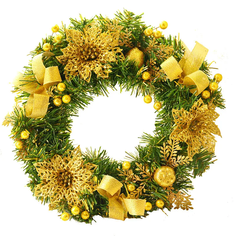 Wholesales Factory Price and Bulk Christmas Ball Wreath Ball
