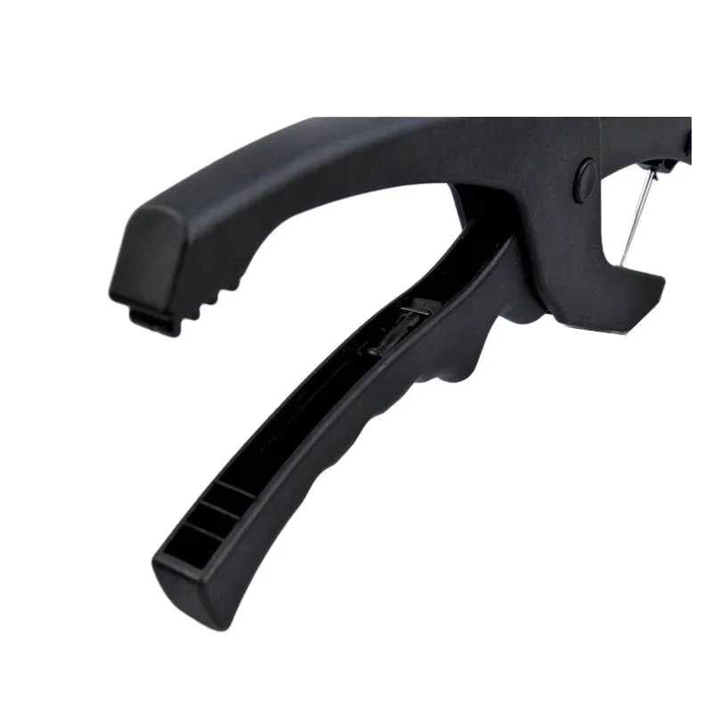 China Supplier Hot Sale TPU Material Animal Ear Tag Applicator Pliers For Cat Pig Cattle Goat