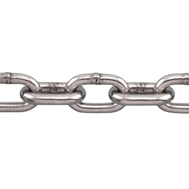 Manufacturer High Quality Stainless Steel NACM Industrial Chain