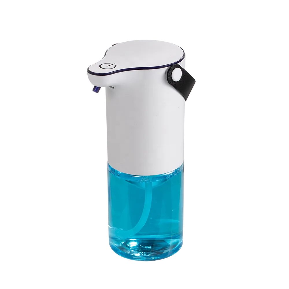 
Rechargeable automatic hand sanitizer alcohol soap liquid machine spray auto sensor touchless dispenser automatico dispensador 