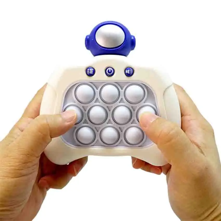 Детская игровая консоль