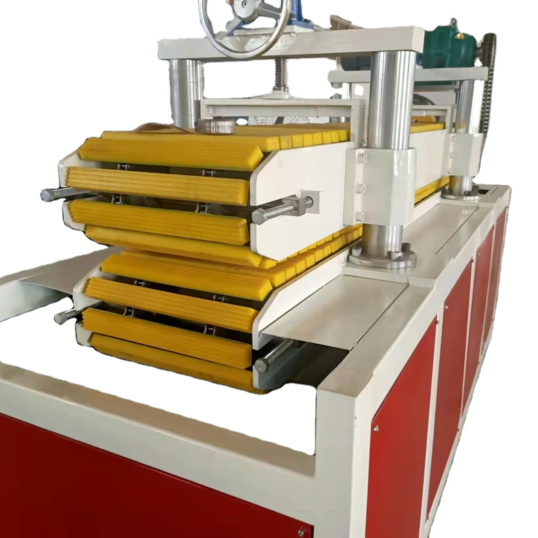 KLHS Plate tractor equipment can be customized Rubber block tractor Plate tractor  Frame  Support customization