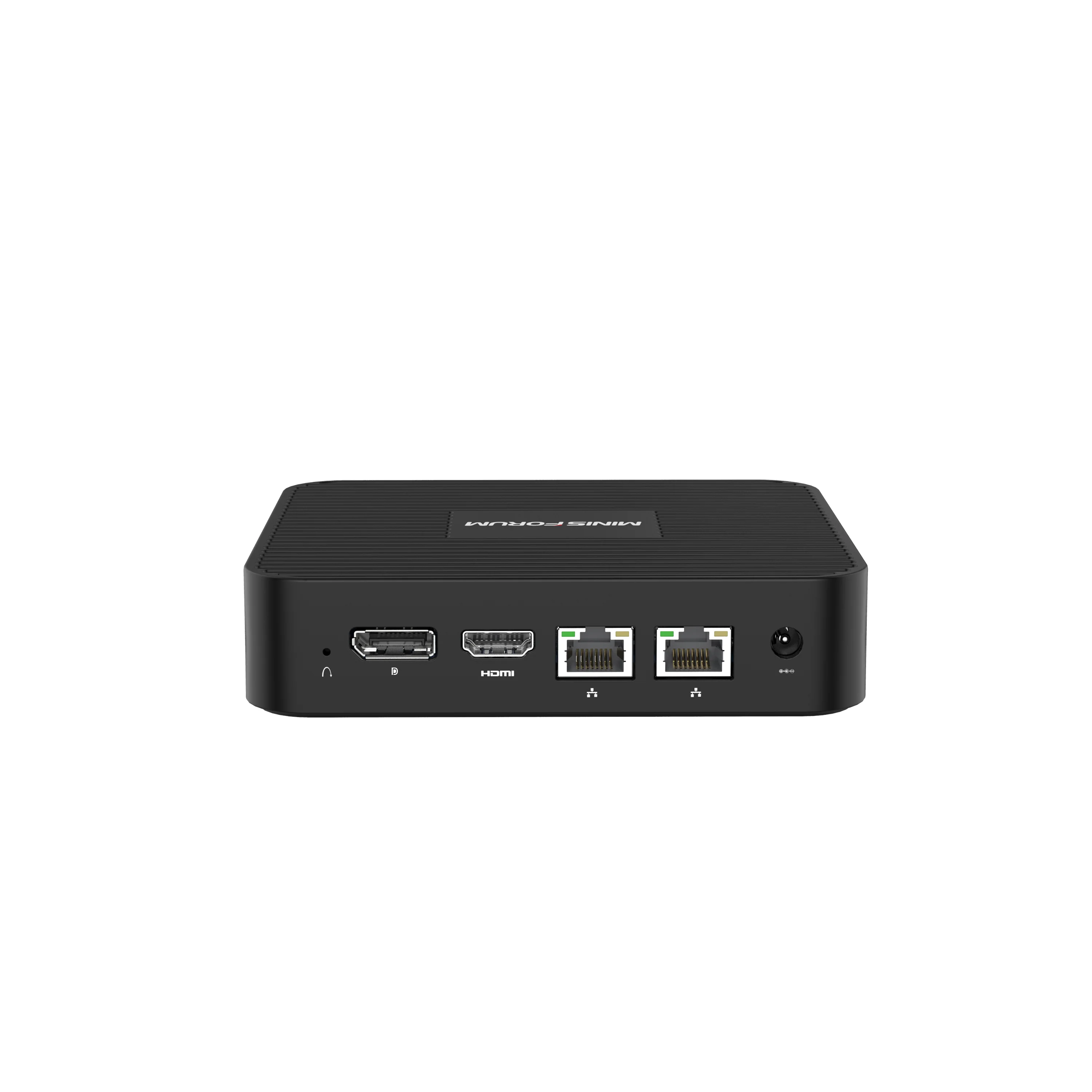 Мини-компьютер MINISFORUM GK50 Intel Pentium N5030 4 ядра DDR4 8 Гб 256 ГБ SSD