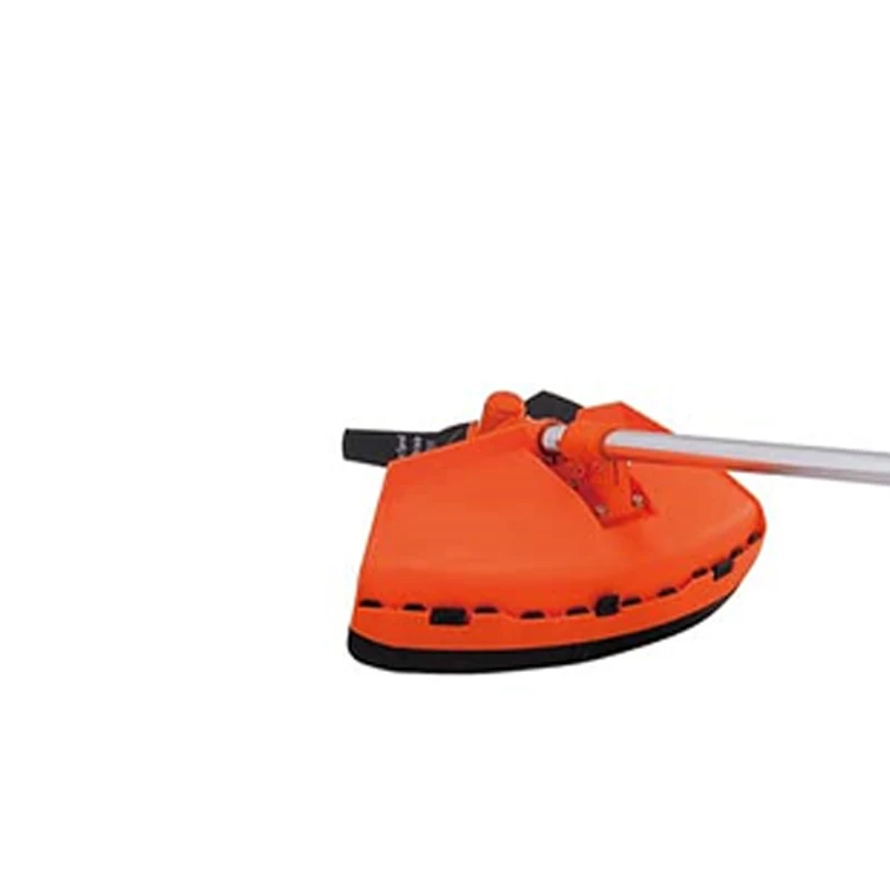 Easy To Operate Steel Grass Trimmer Blade Cutting Wholesale Hedge Grass Trimmers