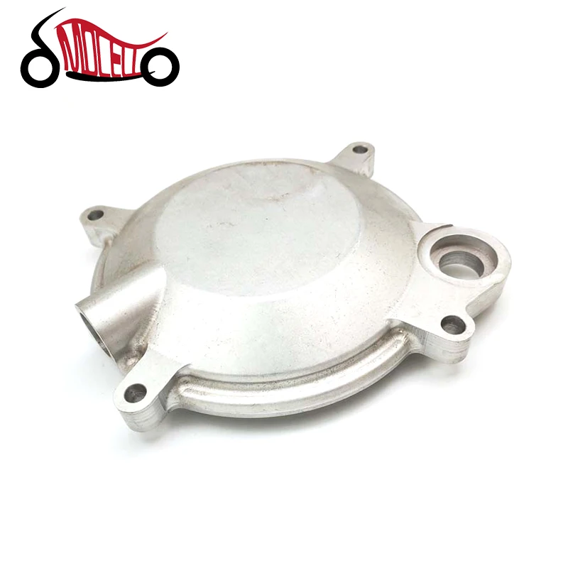 OEM&ODM custom made motorcycle engine assembly corrosion resistance stainless steel oil protective guard motorcycle engine cover