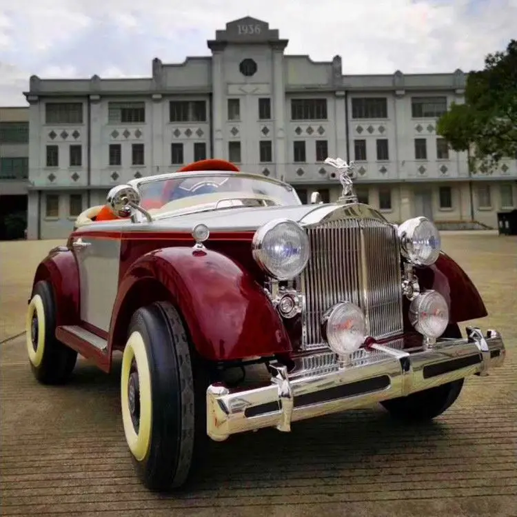 High Quality Kids Atv Ride On Car Electric With Big Discount