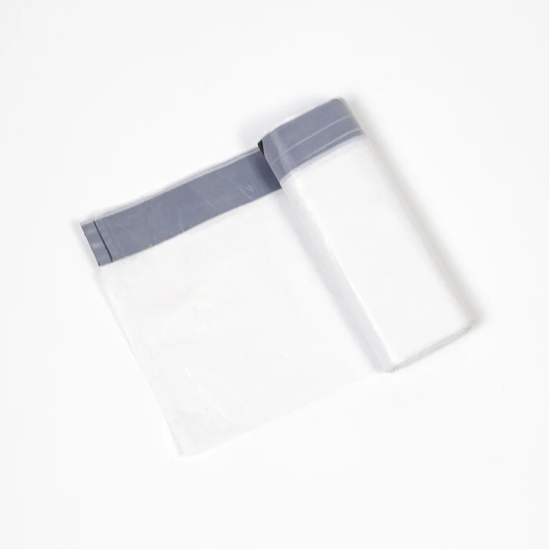 OEM Large Trash Bags With Drawstring Handle Factory Price 4 15 20 30 45 50 65 Gallon Recyclable Garbage Bag From China Supplier