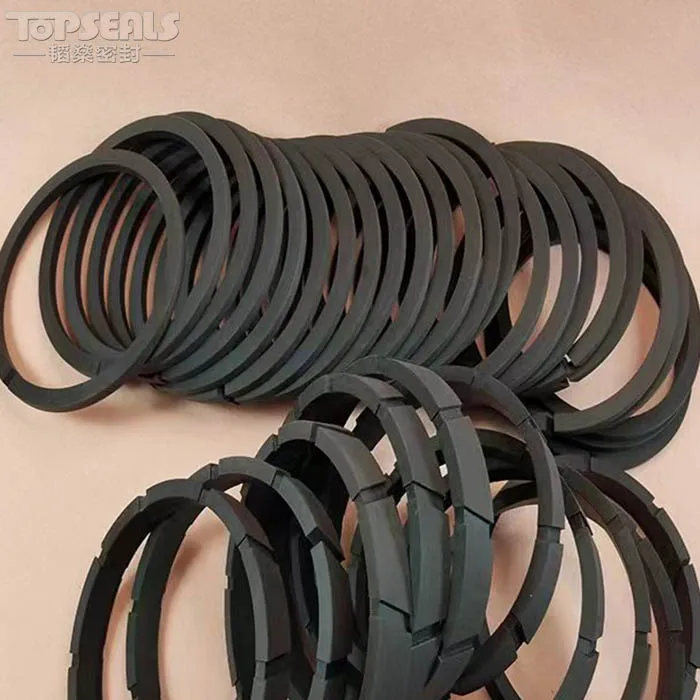 Piston rings 001