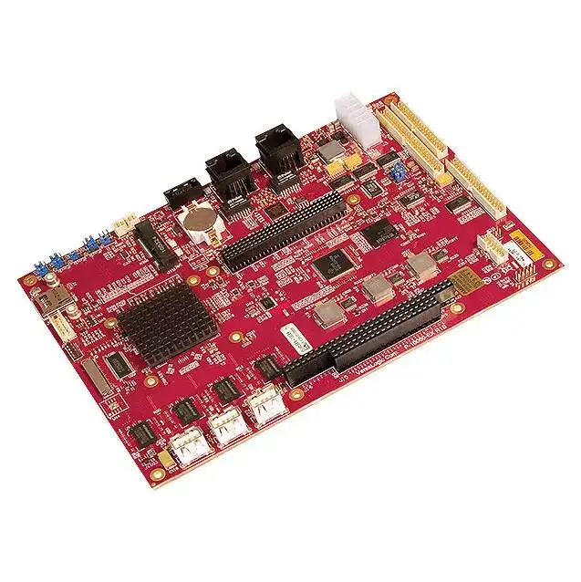 Оригинальный встроенные компьютеры Одноплатные (SBc) KVIM3-P-002 в наличии на