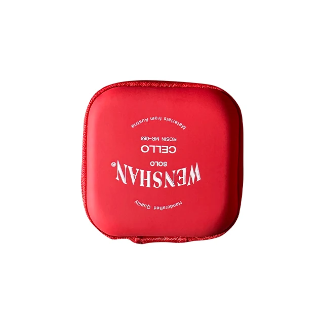 Factory wholesale price High quality low dust viola cello Violin Rosin