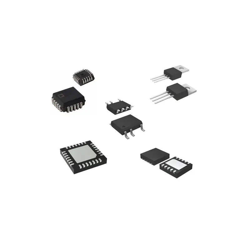 Ic Electronics Components Suppliers Chips Ic controller Microcontroller Chip Mcu YU0AH102M070DAMD0B