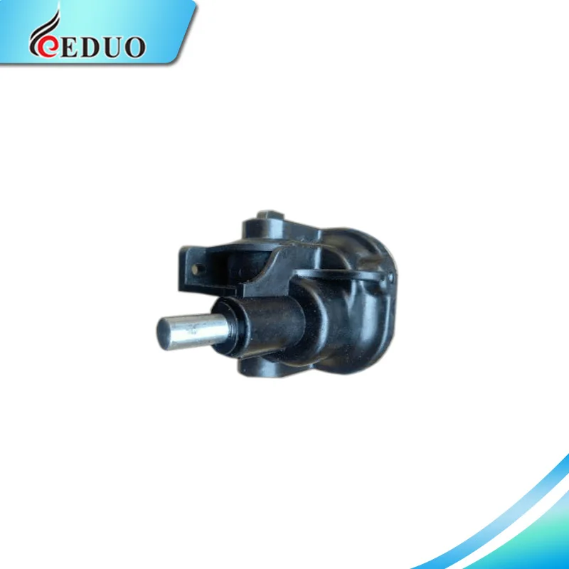 Iron Gear Box For Industrial Horns Fan