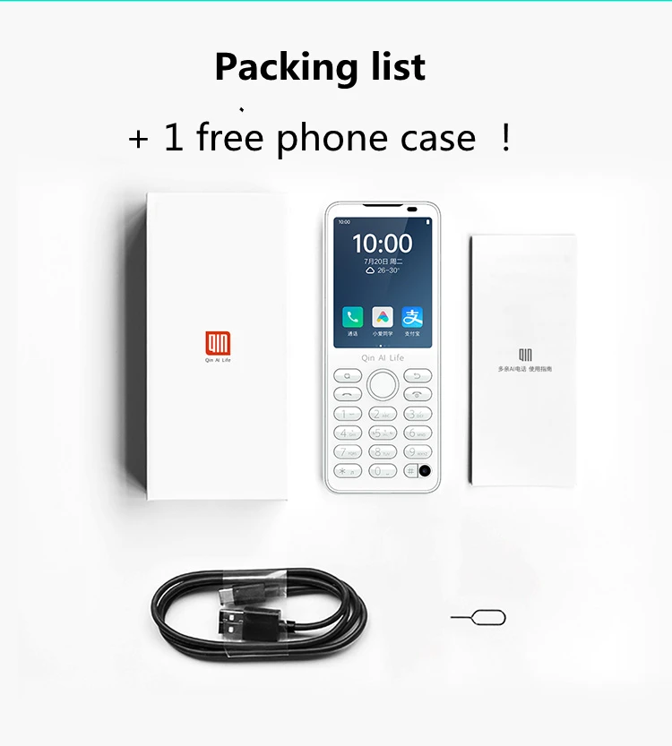 Глобальная прошивка Xiao-Mi Qin F21PRO + plusAndroid 11 сенсорный экран 4G смартфон с поддержкой Google store F21
