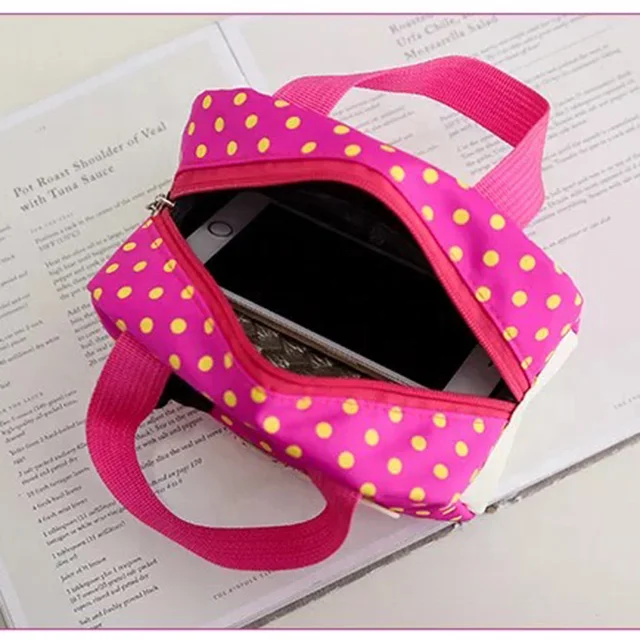 Waterproof Lightweight 3 Pcs School and Lunch Bag Set for Kids Sling Bag descendants Book Bag with Good Quality for Girls