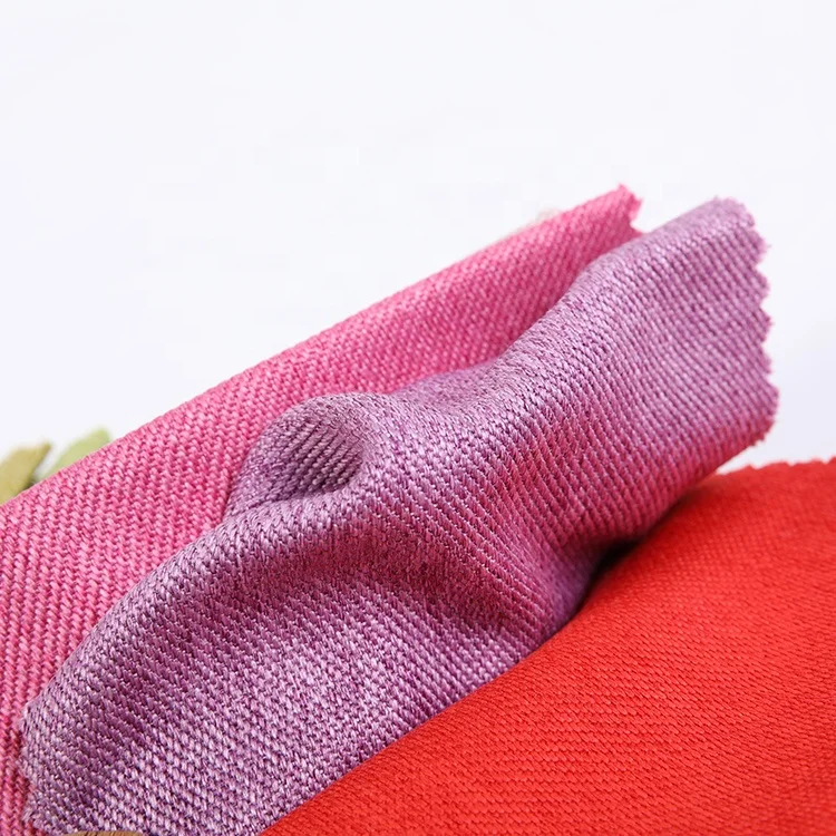 
Lightweight Multicolor Outdoor Look Sofa Fabric,furniture Fabrics Linen 