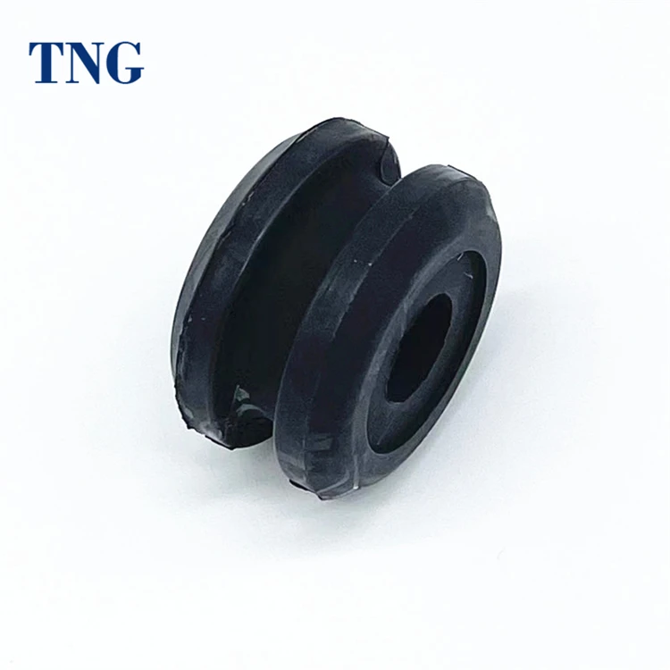 Factory wholesale Rear shock absorber Upper Buffer Cushion jiao block For Toyota Prado 120 4Runner FJ Cruiser 90948-01087