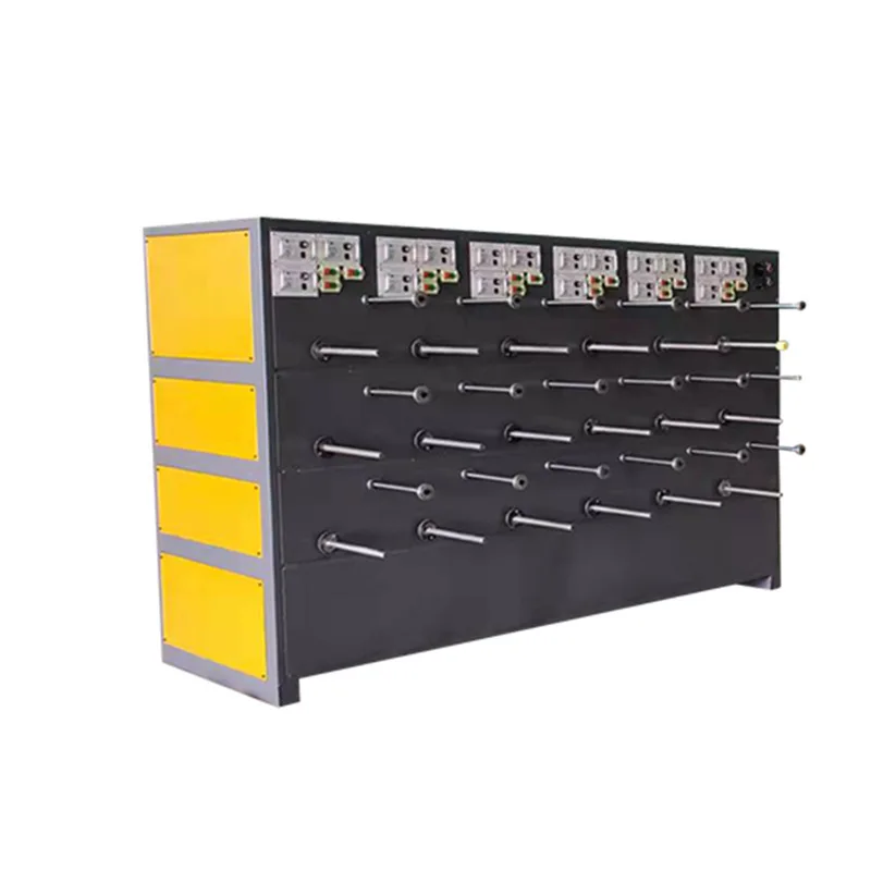 New design metal wire drawing machine equipment with high quality