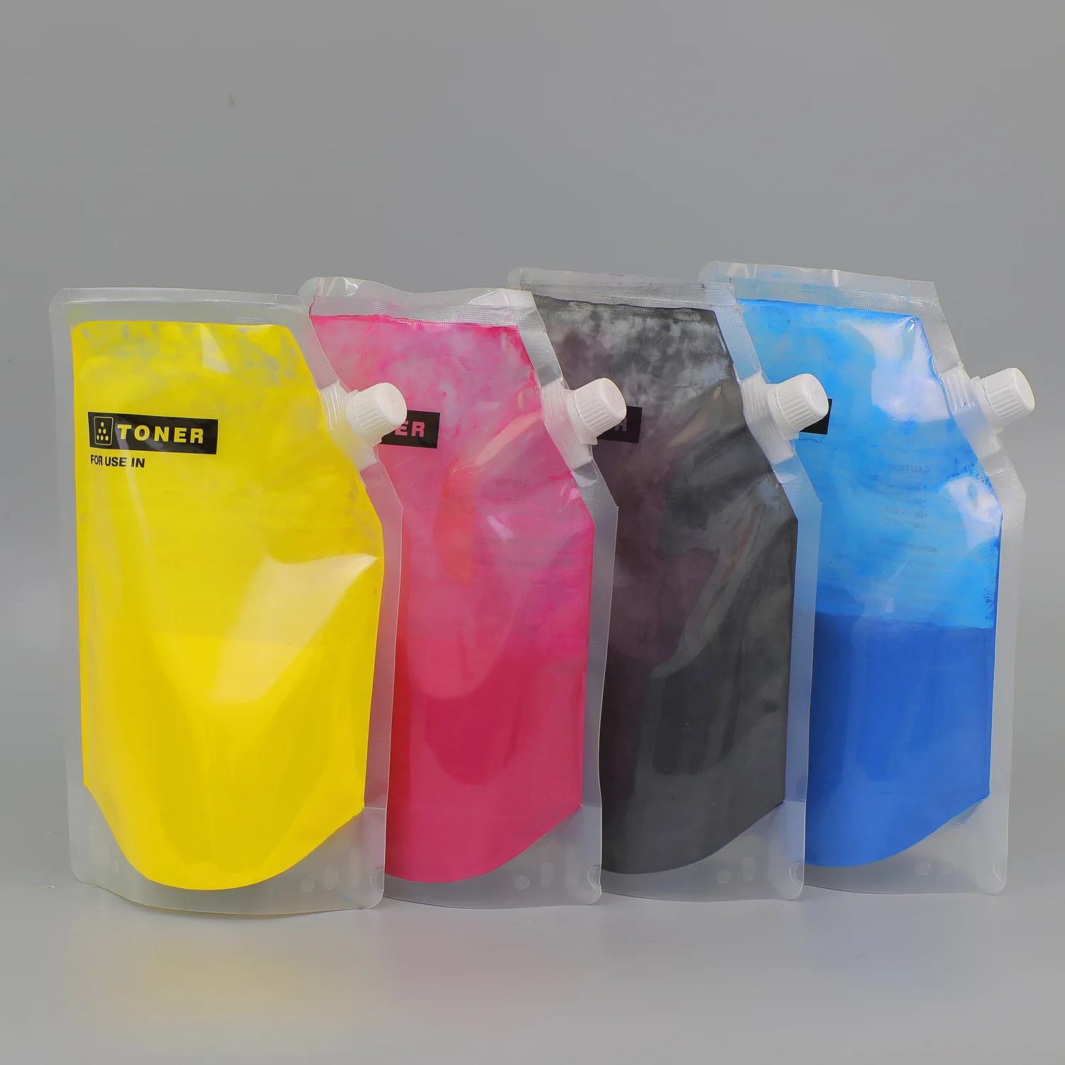 Premium Bulk Toner Powder for Xerox Machine DC 700 700i Color 550 560 570 C75 J75 C60 C70 252 260 250 C7780 Versant 80 180