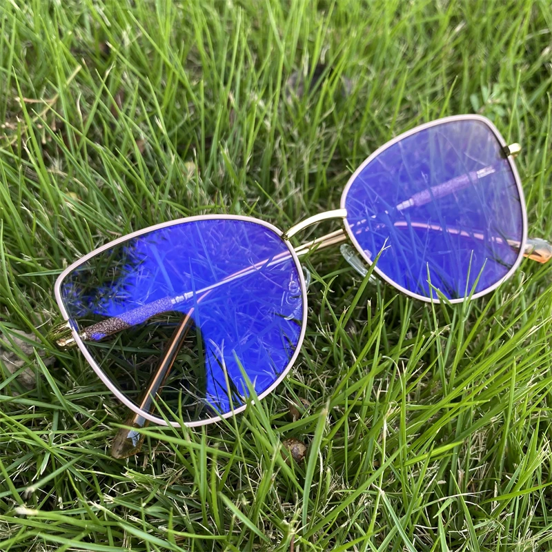photochromic eyeglasses big size cateye bling diamond lunettes lunette photochromique et anti- bleue blue light blocking glasses