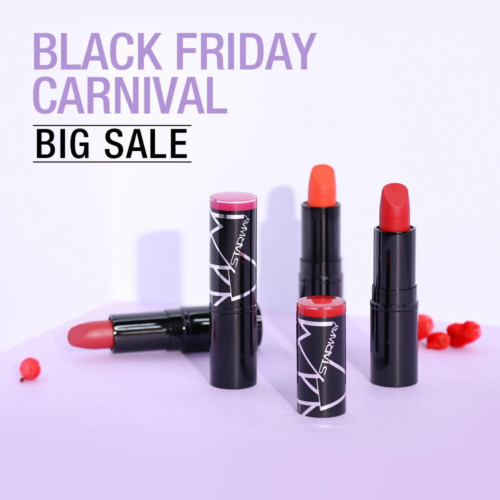 OEM Private Label Custom Long Lasting Makeup Lip no logo vegan halal velvet waterproof lipstick