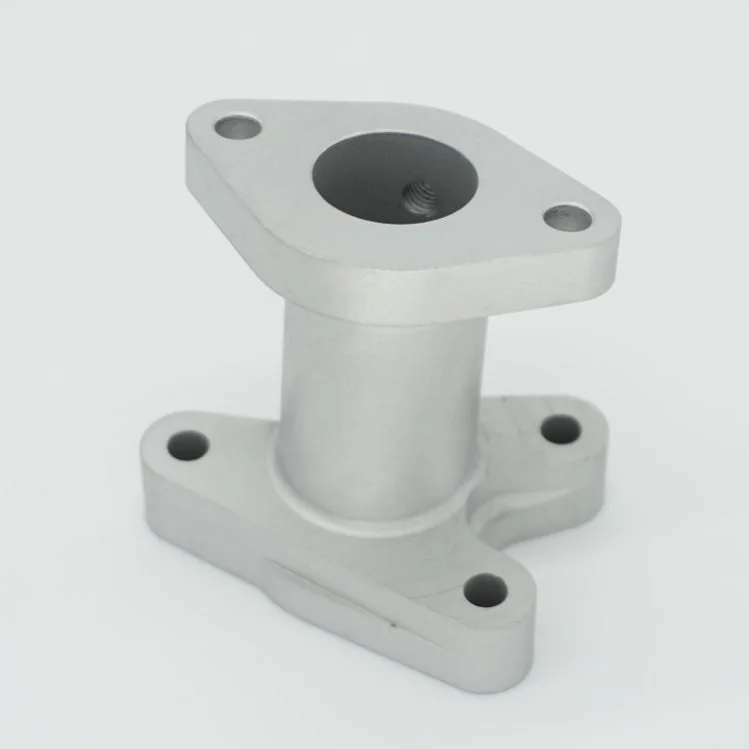 High Demand die casting Service Customized mechanical parts