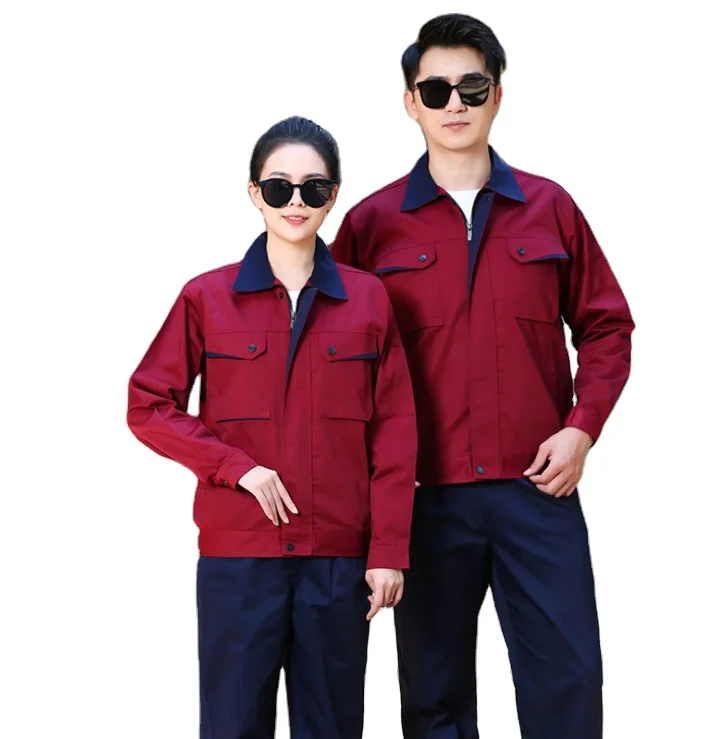 
Wholesale Customized Cargo Trousers Multi Pockets Work Trousers Men S Trousers Workwear Pants Men Sports Overalls Pants Custom 