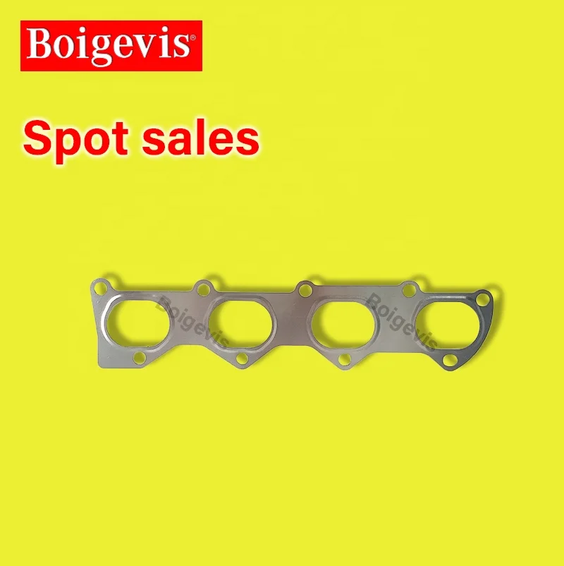 Fast delivery engine overhaul kit cylinder gasket head intake manifold gasket 06K103121C for VW EA1111.6