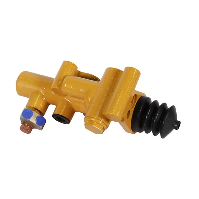 HCHC Hefei long source hydraulic power brake valve reversing valve HCZF-E15L-X