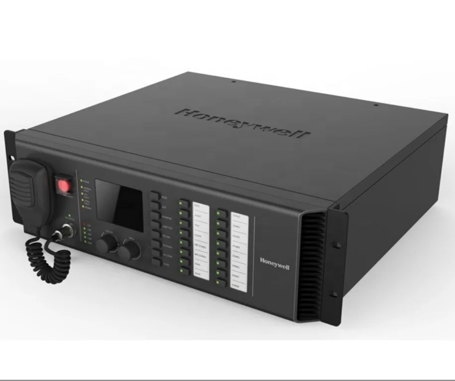 Honeywell общественное вещание главный контроллер Вещательного Оборудования