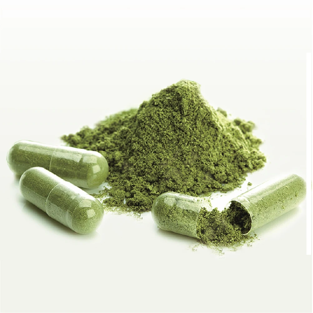 
Detox and Health Protection 59 Different Nutrients 