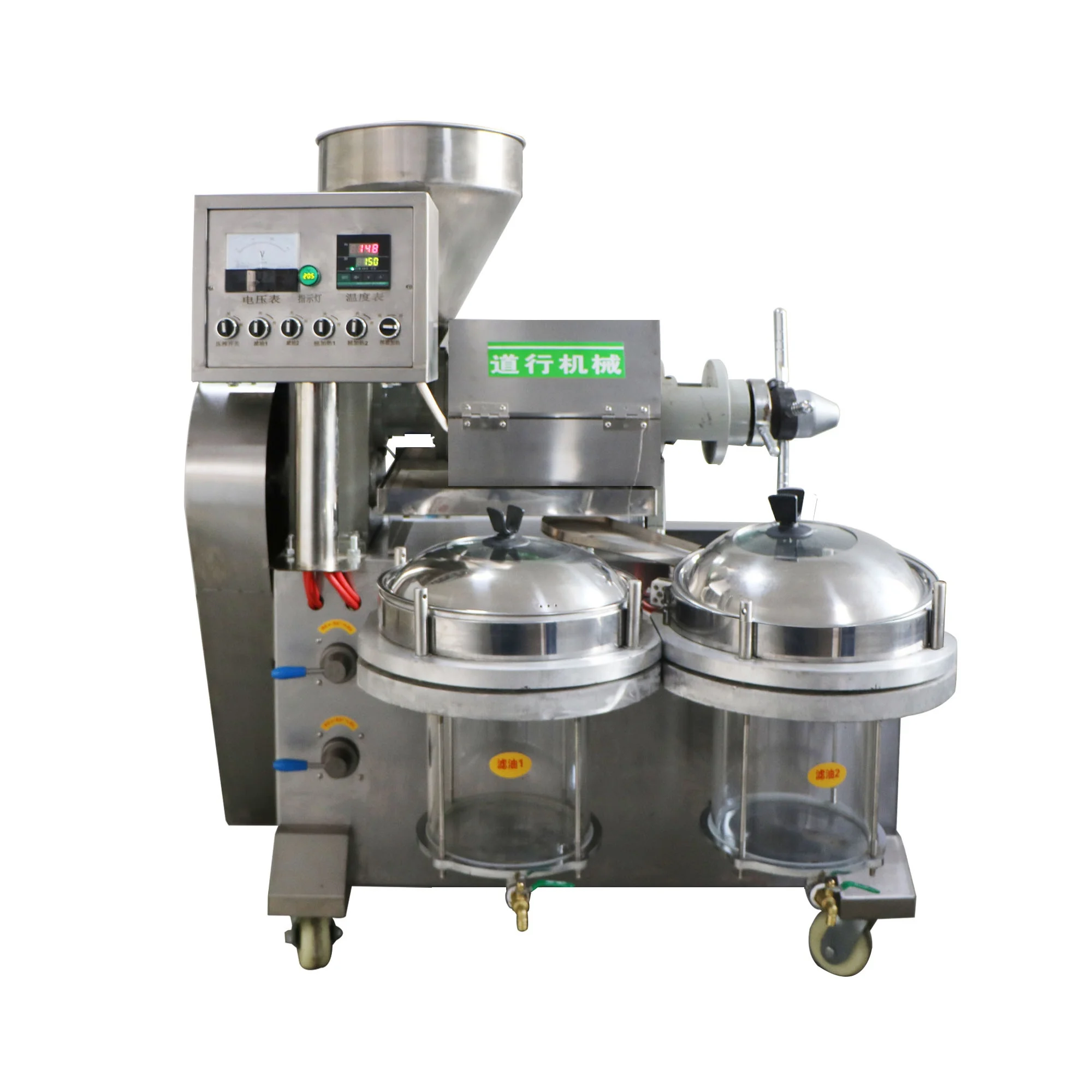 Машина Для Экстракции Масла подсолнечника, кастрюли, арахиса, кунжута