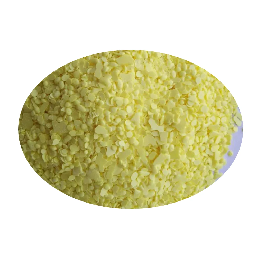 Sulfur Granule Fertilizer Purity Agricultural Products Sulfur Factory Directly Sale Yellow Sulfur on Selling