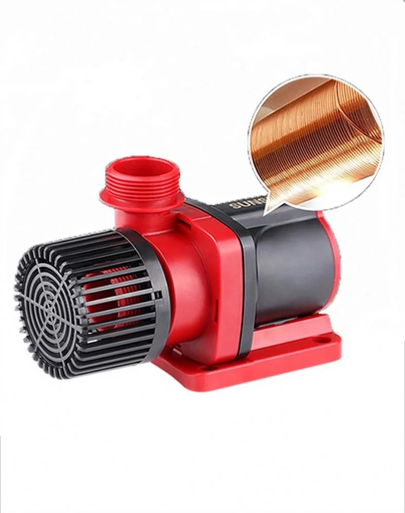 The Best Popular New Design Manual Water Pump
